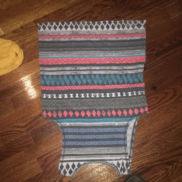 Tank top - Picture 3 of 3